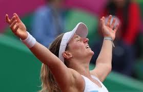 Nadia podoroska page on flashscore.com offers livescore, results, fixtures, draws and match details. Nadia Podoroska De Oro San Lorenzo De Almagro