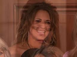 Rock of Love with Bret Michaels" Back to the Rocking Horse (TV Episode  2008)