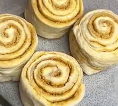 Crown Royal Peach Cobbler Cinnamon Roll Recipe Peach Cobbler Cinnamon Rolls Cinnamon Rolls Recipe Cinnamon Rolls Homemade