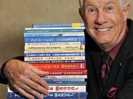 Dan Poynter, the Father of Self-Publishing