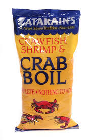 Bring to a rolling boil. Zatarain S Crab Boil Seasoning Nolacajun