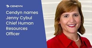 Cendyn names Jenny Cybul Chief Human Resources Officer