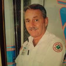 I want to extend my sincere thanks to all of those who gave such wonderful  words of tribute to my brother "Eddie"! I especially want to thank those  who attended Eddie's funeral