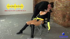 Darkwing 20 Breach Of Contract still 5 - Maskripper Org