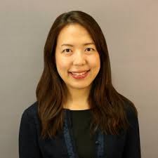 Vikki W. Lee (@VikkiWLee1)