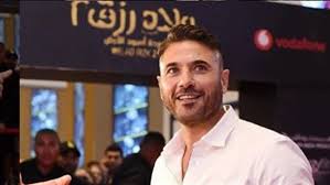 Ahmed mostafa walid ezz eldine ali ezzat (arabic: Ø¨Ù€ Ø¨Ø¯Ù„Ø© ÙˆØ³Ù„Ø³Ø© ÙØ¶Ø© Ø£Ø­Ù…Ø¯ Ø¹Ø² ÙŠØ­ØªÙÙ„ Ø¨Ù†Ø¬Ø§Ø­ ÙÙŠÙ„Ù… ÙˆÙ„Ø§Ø¯ Ø±Ø²Ù‚ 2 Ø¯Ø§Ø± Ø§Ù„Ù‡Ù„Ø§Ù„