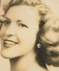 Catherine Upton Obituary (1928