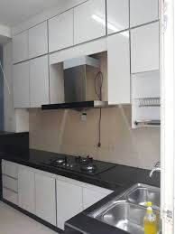 Jika anda berpuas hati dengan. 4 Jenis Material Kabinet Dapur Yang Perlu Anda Tahu Kabinetguru