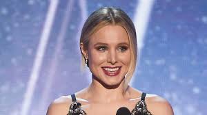 Comedian Does Impersonations Of Several Famous Kristens