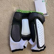 Dainese Evo Action Sport Ski Short Hip Protector M Nwt