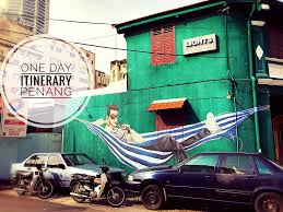 Kereta second hand area sungai petani. One Day Itinerary In Penang Goldilocks Lifestyle Travel