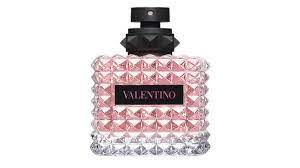 Free Valentino Donna Born In Roma Fragrance Sample Julie S Freebies