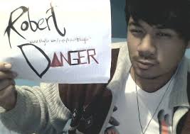 RobertDanger