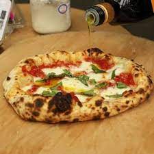 Wood Fired Pizza Wood Fired Oven Recipes Pizza Oven Recipes Wood Fired Pizza Dough Recipe