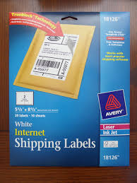 The declared value for this service is limited to $50.00. Stop Taping Your Amazon Fba Shipping Labels Get Free Peel Stick Labels From Ups Second Half Dreams