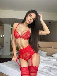 Onlyfans anastasia