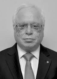 Dear Rotarians and Friends,