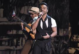 Página inicial romântico luis fonsi échame la culpa (part. Luis Fonsi Y Las Claves De Echame La Culpa Su Nuevo Despacito Cultura El Pais