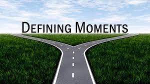 Precision customized haircuts, whether short or long, and exquisite personalized color services, from. My Defining Moment Psychology Today