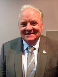 Retirement of MSA Regional Director (Melbourne) — Marist Schools Australia