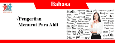 Maybe you would like to learn more about one of these? Pengertian Bahasa Pengertian Menurut Para Ahli Fungsi Hakikat