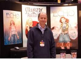 Terry Moore: A Modern Master