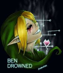 03:09 this video is a vid that i made i hope you like it i tried my best yo make it pretty good so here's my video song: Game Over Retry Ben Drowned X Reader
