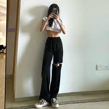 We did not find results for: Soft Girl Pierced Legging Grunge Aesthetic Pants