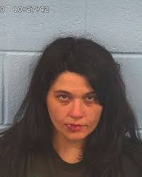 Nicole Gaskin's Instagram, Twitter & Facebook