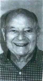 ROBERT SANSOM Obituary (1923