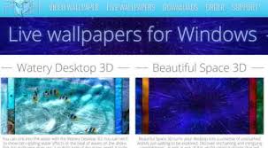 Lo primero que tienes que hacer es entrar en la web de wallpaper engine y utilizar alguno de sus enlaces para comprar la aplicación. Fondo De Pantalla En Vivo De Escritorio De Windows 10