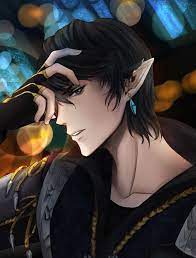 As a result the characters tend to stick not a main character. Pin By Karakariii Ayu On A Ra Khilo Elves Fantasy Final Fantasy Art Fantasy Character Design