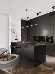 Bright And Stylish Apartment Design Cgi Visualization In 2020 Apartment Design Stylish Apartment Home
