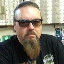 Marty Blevins's Instagram, Twitter & Facebook