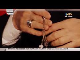Sn Devlet Bahceli Nin Yuzugu Bozkurt Channel Youtube
