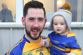 McHugh named Donegal's best club footballer