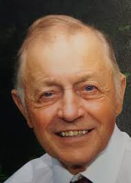 Obituary of Omer J. Lebel