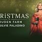 Christmas at Cruden Farm with Silvie Paladino event image
