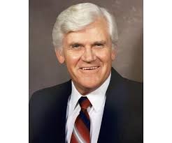 Robert J. McClellan Obituary (2023)