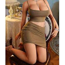 Amazon.com: Muñeca sexual de pechos grandes, muñeca sexual para adultos  para hombres, sexo real, muñeca sexual realista de cuerpo completo, sexo de  cuerpo completo, muñeca sexual femenina de tamaño real con pies