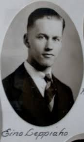 Eino Albert Leppiaho (1925-2010)