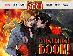Bang bang bang bang (bassboos — sohodolls. Bang Bang Boom