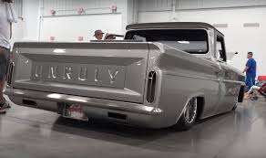 Image result for Gray 1966 Truck