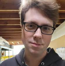 Nicholas William Clark