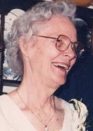 Alma Blakely Obituary