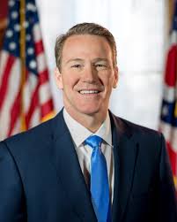 Ohio Gov. Mike DeWine and Lt. Gov. Jon Husted are dripping with the stink  of public corruption • Ohio Capital Journal