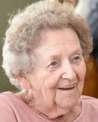 Most Recent Obituaries