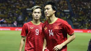 Theo chẩn đoán ban đầu, anh gặp vấn đề ở cơ háng và có nguy cơ lỡ trận gặp malaysia vào ngày 11/6. Tuáº¥n Anh VÄƒn Toan Bao Tin Khong Thá»ƒ Vui HÆ¡n Cho Hlv Park Hang Seo