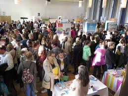 Jugendbildungsmesse In Hannover 07 November 2015 Gymnasium Schillerschule Gymnasium Freiwilligendienst Jugendliche