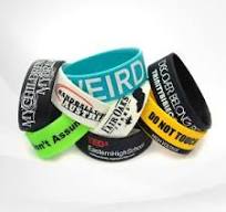what are rfid wristbands - TJ RFID Supplies Manufacturer